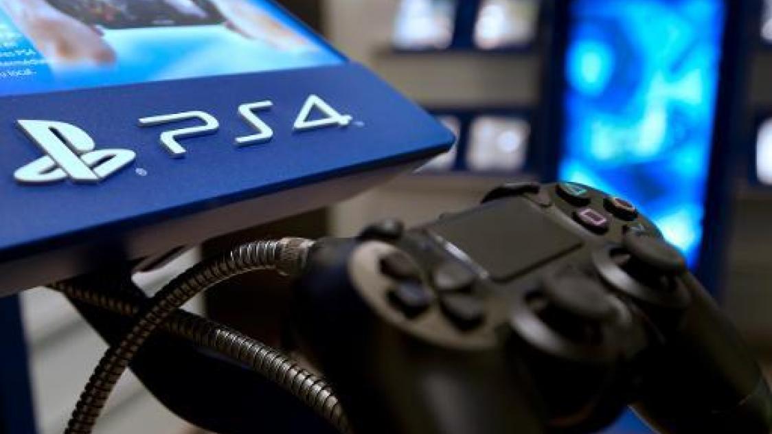 Lidl ps4 france hotsell